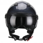 Preview: Helm - VITO JET MODA - carbon